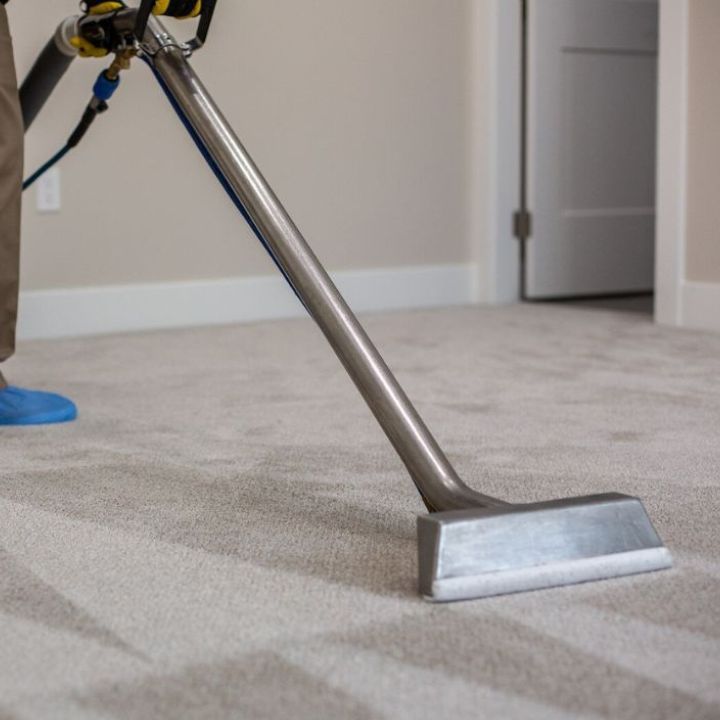 Carpet Cleaning in Radlett