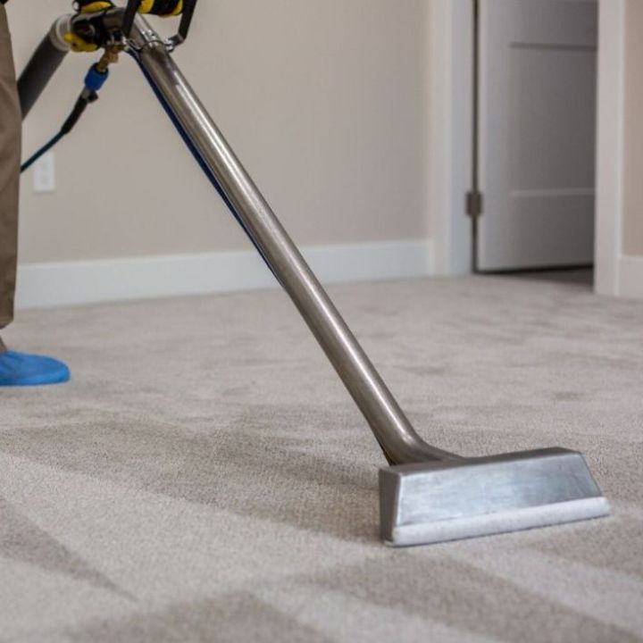 Carpet Cleaning in Hadley Wood